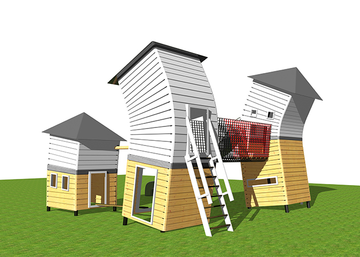 安徽室外游樂(lè)設(shè)備多少錢